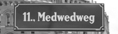 Medwedweg