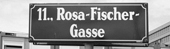 Rosa-Fischer-Gasse