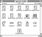 System OS 6